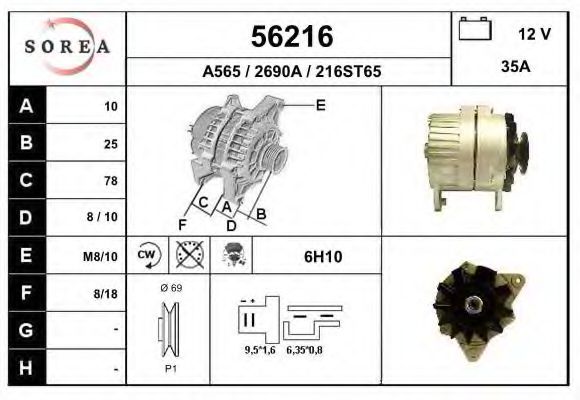 EAI 56216