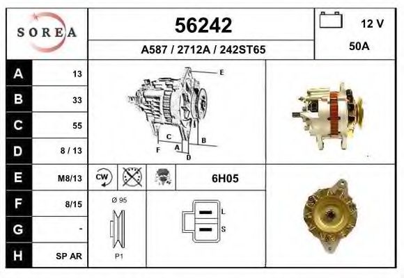 EAI 56242