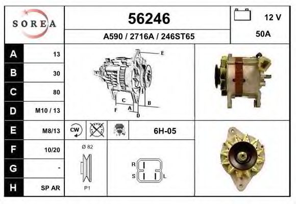 EAI 56246