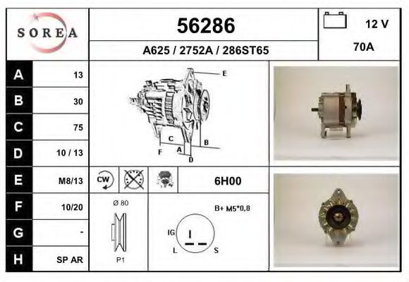 EAI 56286