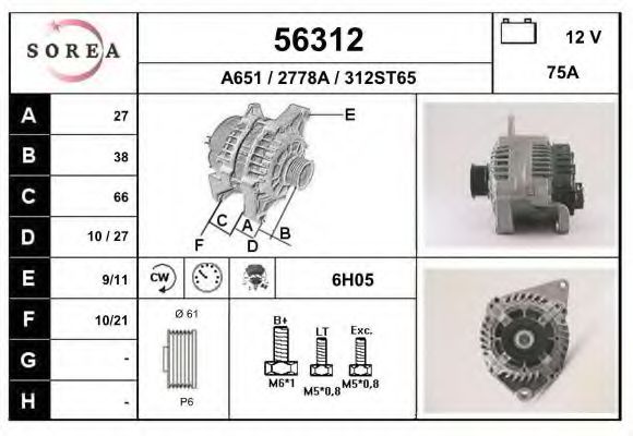 EAI 56312