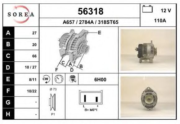 EAI 56318