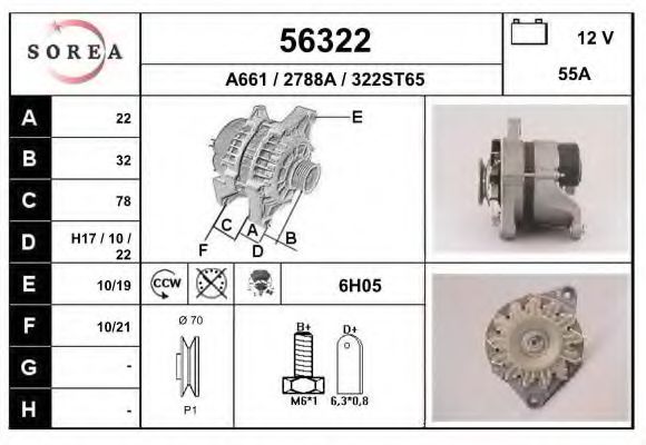 EAI 56322