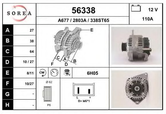 EAI 56338