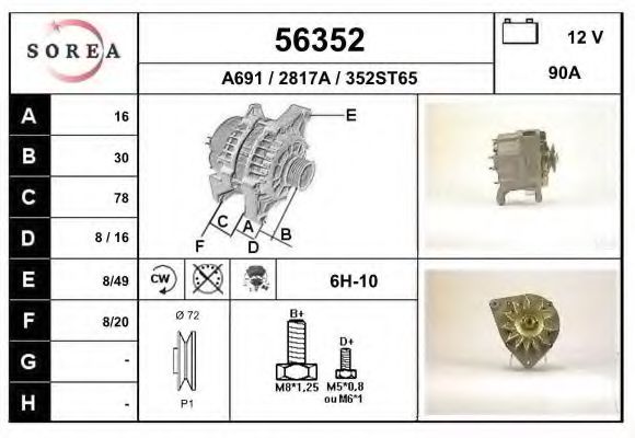 EAI 56352