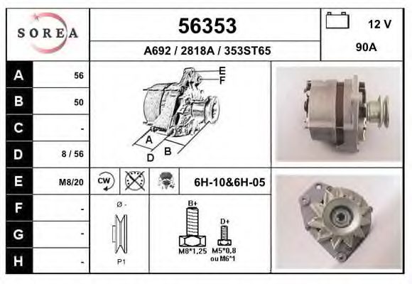 EAI 56353