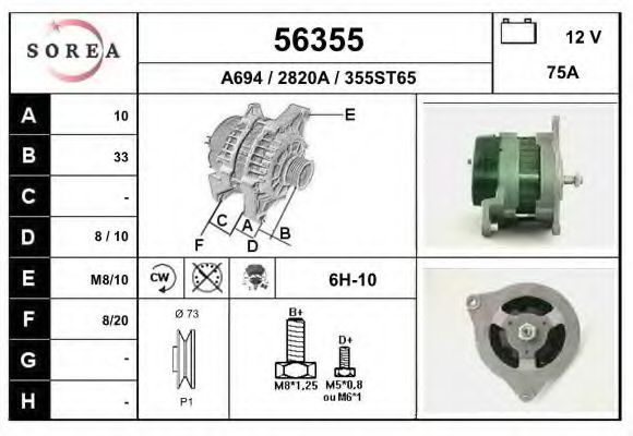 EAI 56355