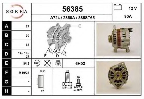 EAI 56385