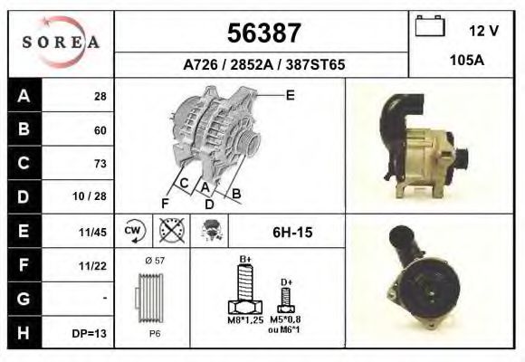 EAI 56387