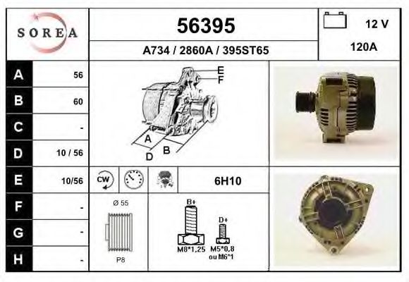 EAI 56395