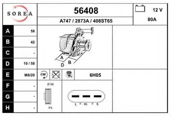 EAI 56408