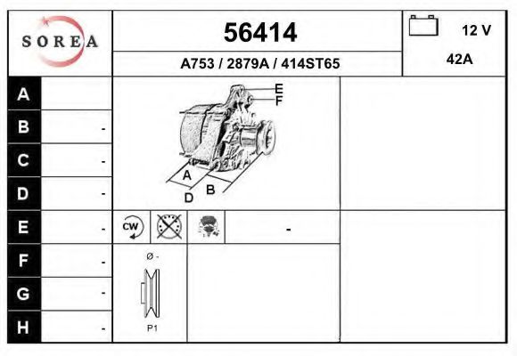 EAI 56414