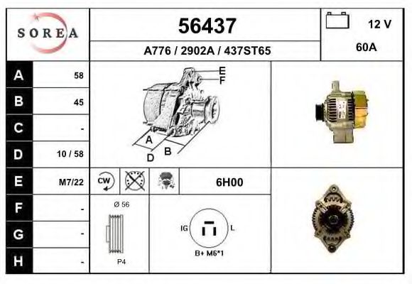 EAI 56437