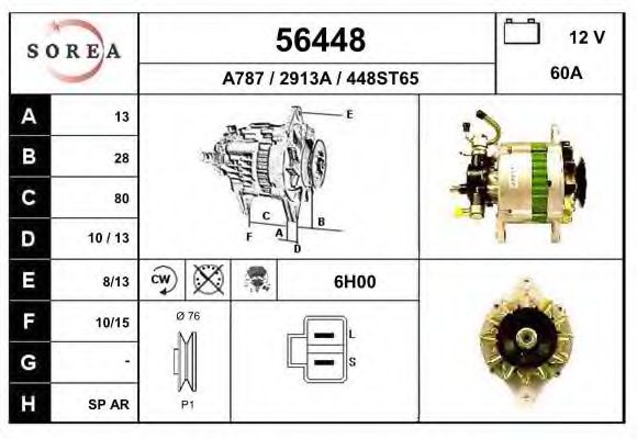 EAI 56448