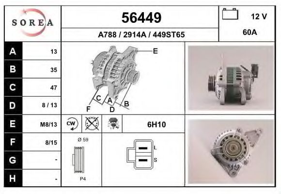 EAI 56449