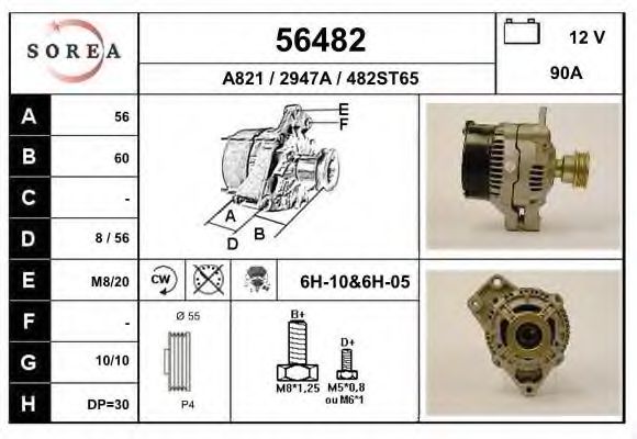 EAI 56482