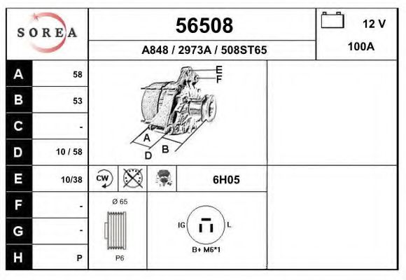 EAI 56508