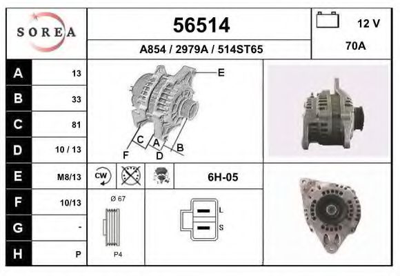 EAI 56514