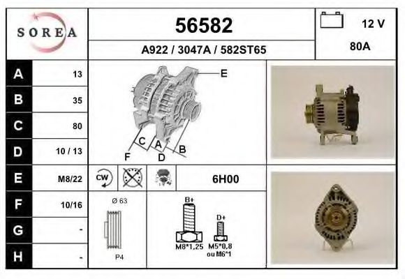 EAI 56582