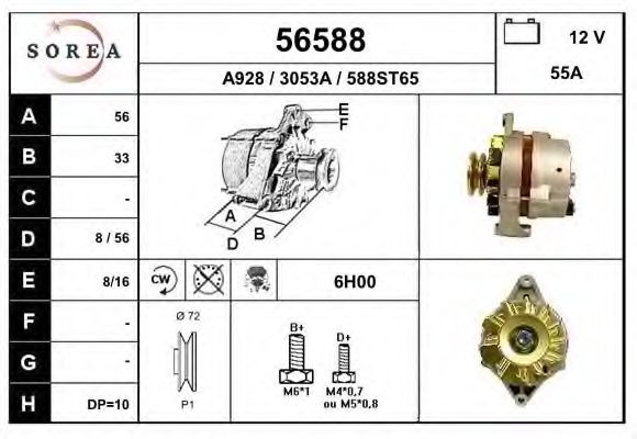 EAI 56588