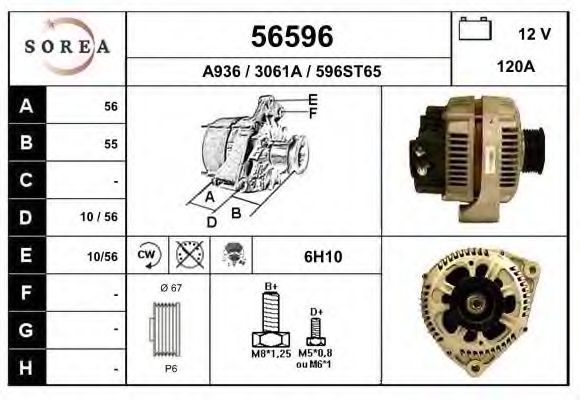 EAI 56596