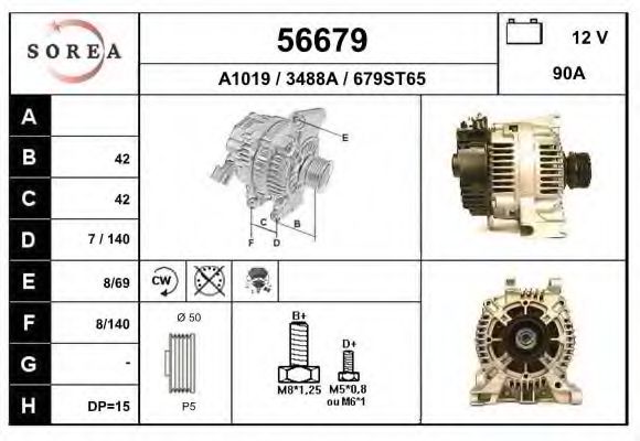 EAI 56679