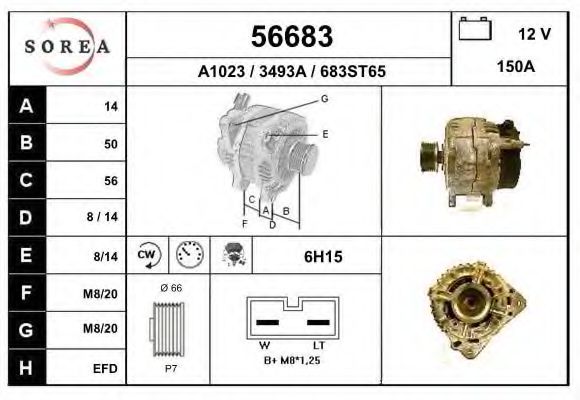 EAI 56683