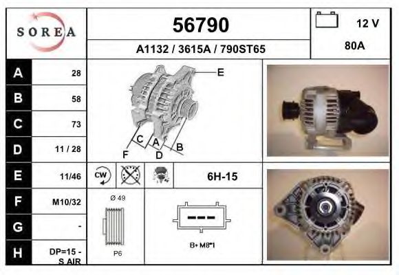 EAI 56790