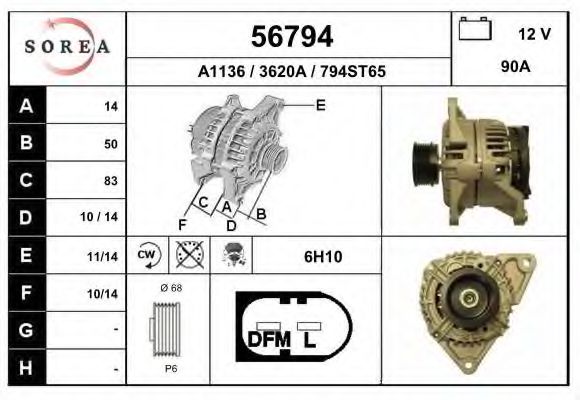 EAI 56794