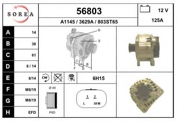 EAI 56803