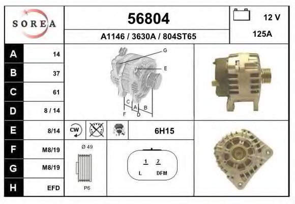 EAI 56804