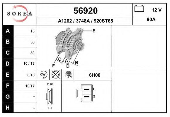 EAI 56920