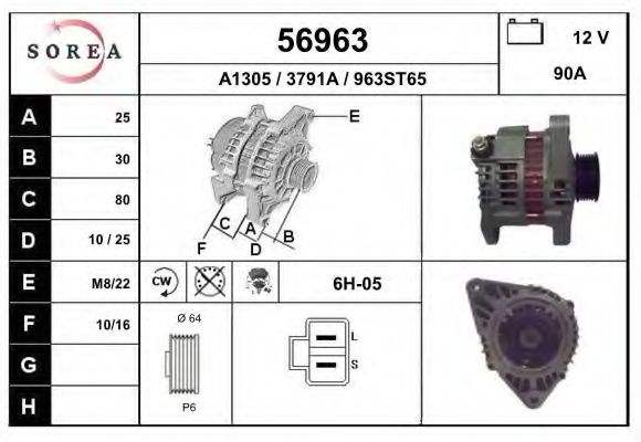 EAI 56963