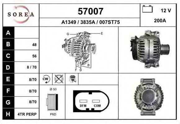 EAI 57007