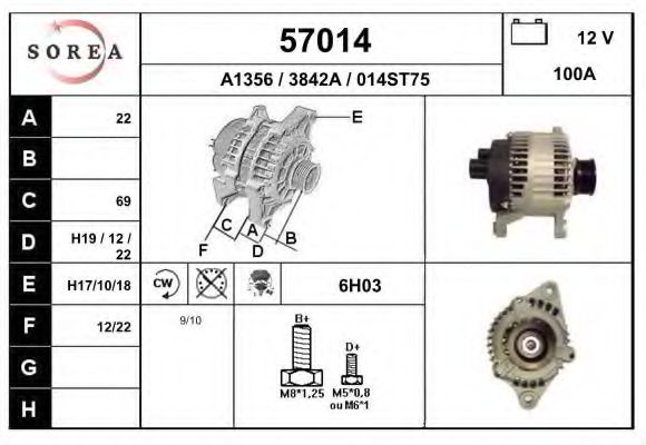 EAI 57014