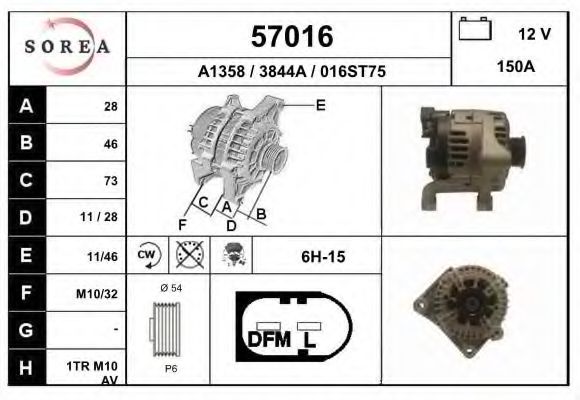 EAI 57016