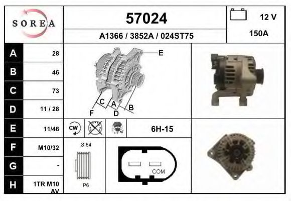 EAI 57024