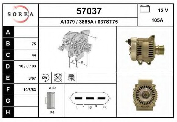 EAI 57037