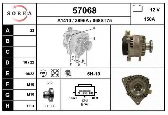 EAI 57068