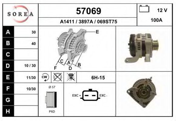 EAI 57069