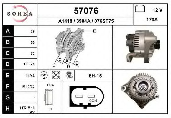 EAI 57076