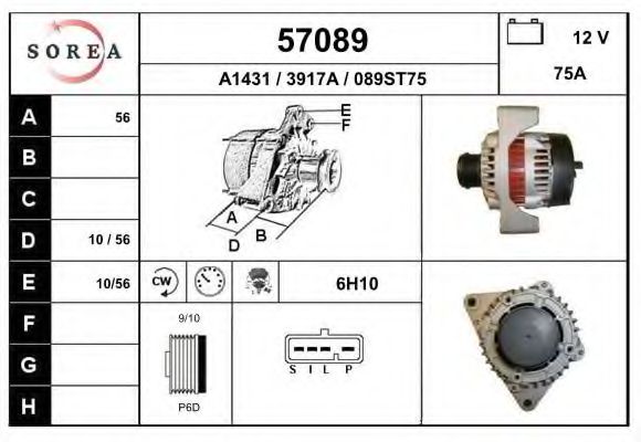 EAI 57089
