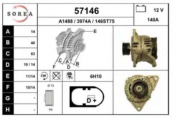 EAI 57146