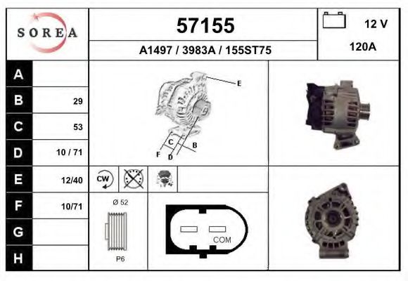 EAI 57155