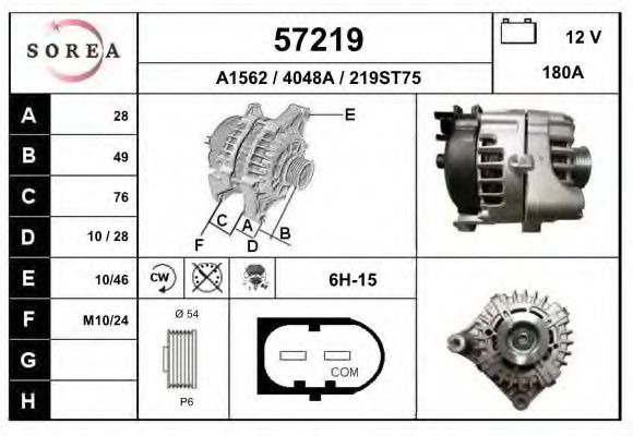 EAI 57219