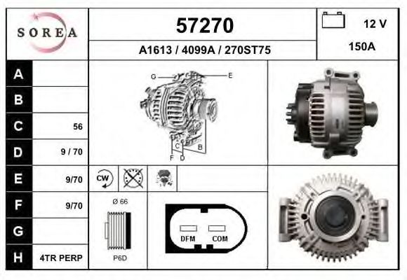 EAI 57270