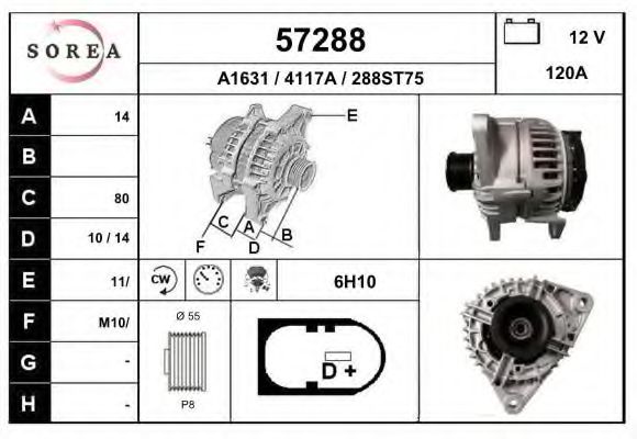EAI 57288