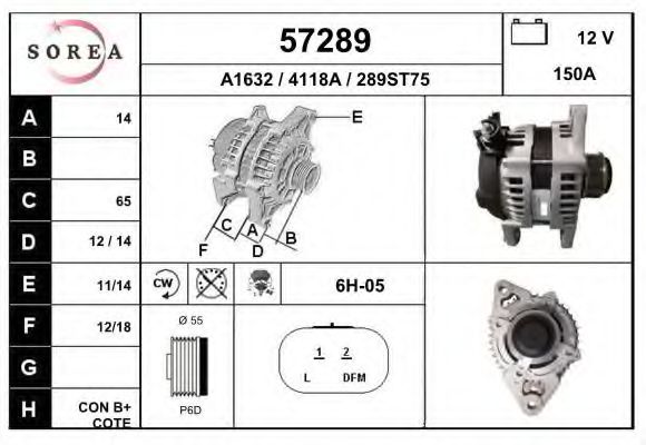 EAI 57289