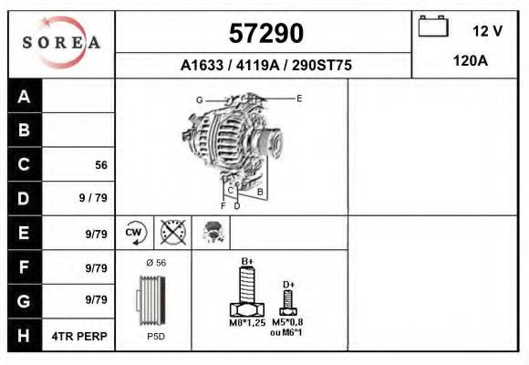 EAI 57290