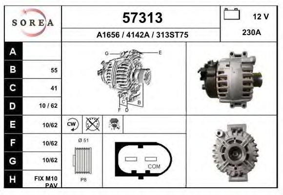 EAI 57313